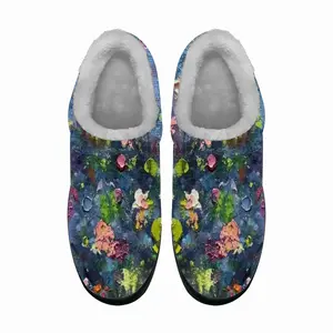 Men Spring Full Blown Ii Cotton Slippers