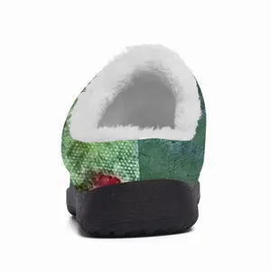 Men Swanees Garden Ii Cotton Slippers