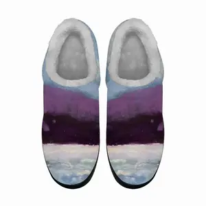 Men Daybreak Ii Cotton Slippers