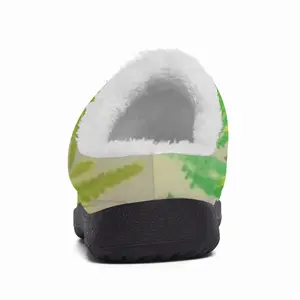 Men Daphnes World Cotton Slippers