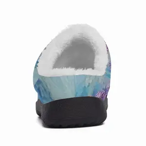 Men River Cotton Slippers