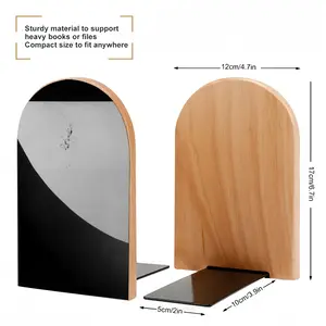 Light Space And Moment #7 (1990) Bookends