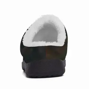 Men Growth 142 Seconds Cotton Slippers