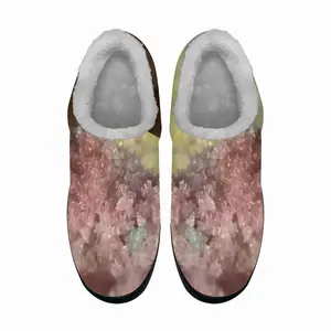 Men Growth 112 Seconds Cotton Slippers