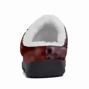 Men Growth 111 Seconds Cotton Slippers