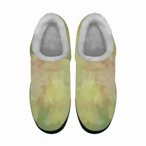 Men Growth 107 Seconds Cotton Slippers