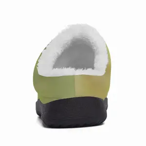 Men Growth 107 Seconds Cotton Slippers