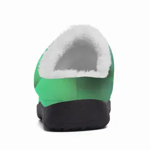 Men Growth 48 Seconds Cotton Slippers