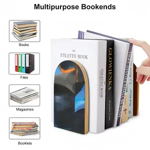 Edge Bookends