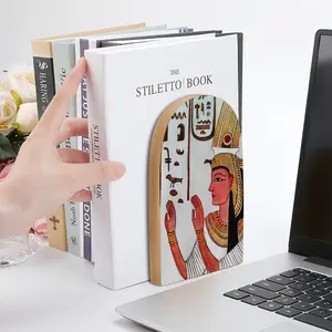 Creating History Bookends