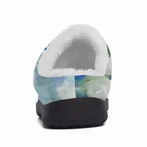 Men Garden Ii Cotton Slippers