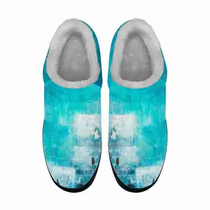 Men Afternoon Swim Cotton Slippers