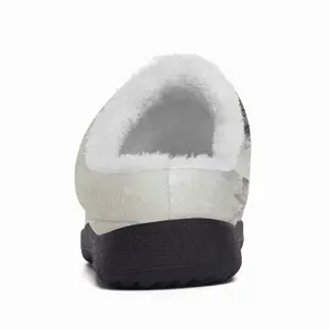 Men La Vie Parisienne Cotton Slippers