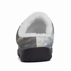 Men Manhattan January 1St Cotton Slippers