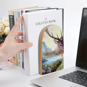 A Touch Of Nature Bookends