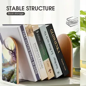 A Touch Of Nature Bookends