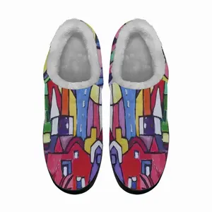 Men Townsville Cotton Slippers