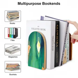 Movement Bookends