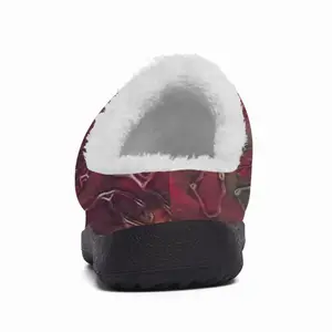 Men Organic Series 2 Cotton Slippers