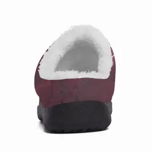 Men Organic Series I Cotton Slippers