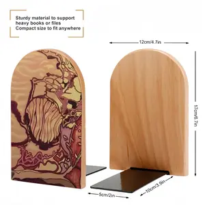 Cellaule - Of The Cell Bookends