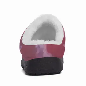 Men New World Cotton Slippers