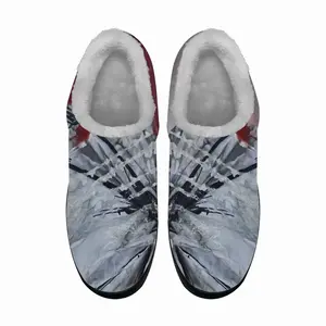 Men Torquemada Cotton Slippers