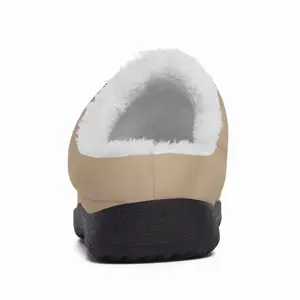 Men Tele Ii Cotton Slippers