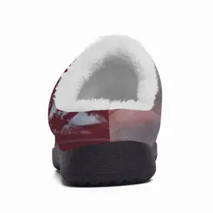 Men Torquemada Cotton Slippers