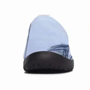 Men Revolution Cotton Slippers