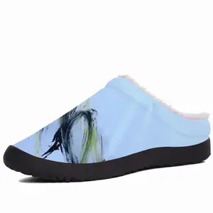 Men Sea Cotton Slippers