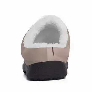 Men I Restore Cotton Slippers