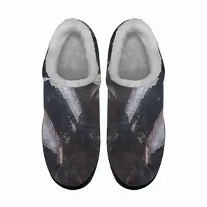 Men Velazquez Cotton Slippers