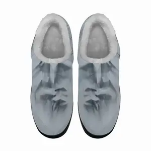 Men Silence Ii Cotton Slippers