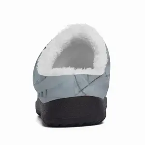 Men Silence Ii Cotton Slippers