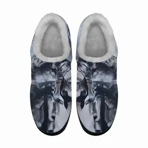 Men Archinboldo Cotton Slippers