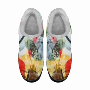 Men Miramar Cotton Slippers