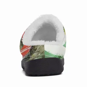 Men Miramar Cotton Slippers