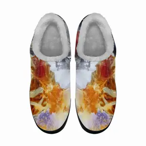 Men Ciao Cotton Slippers