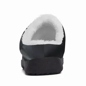 Men Maverick Cotton Slippers