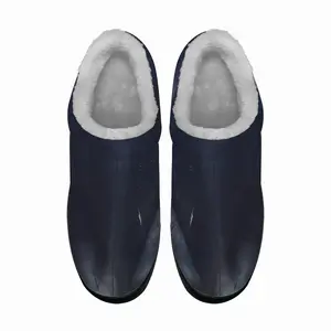 Men Manifest Cotton Slippers