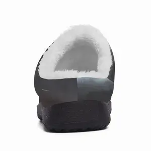 Men Impact Cotton Slippers