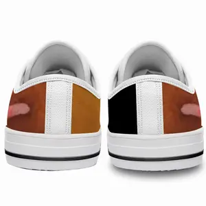 Men Entrantable Ii Retro Canvas Shoes