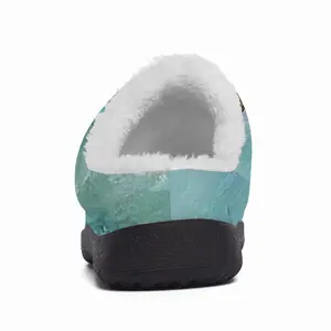 Men Dunes Cotton Slippers