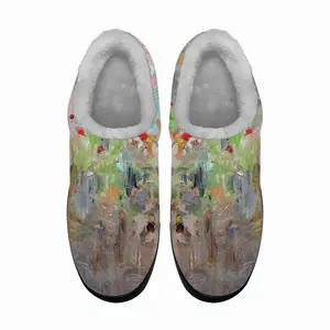 Men Sea Of Glass 1 Cotton Slippers