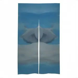 Dreamscape Door Curtains