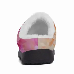 Men Sunny Sound Cotton Slippers