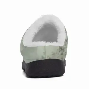 Men Journeys End Cotton Slippers