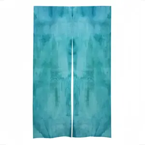 The Sea Door Curtains