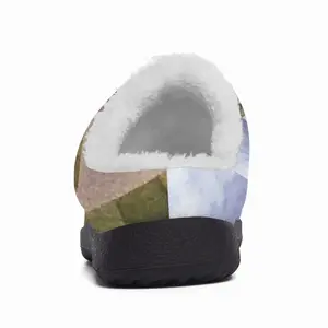 Men All That Remains Cotton Slippers